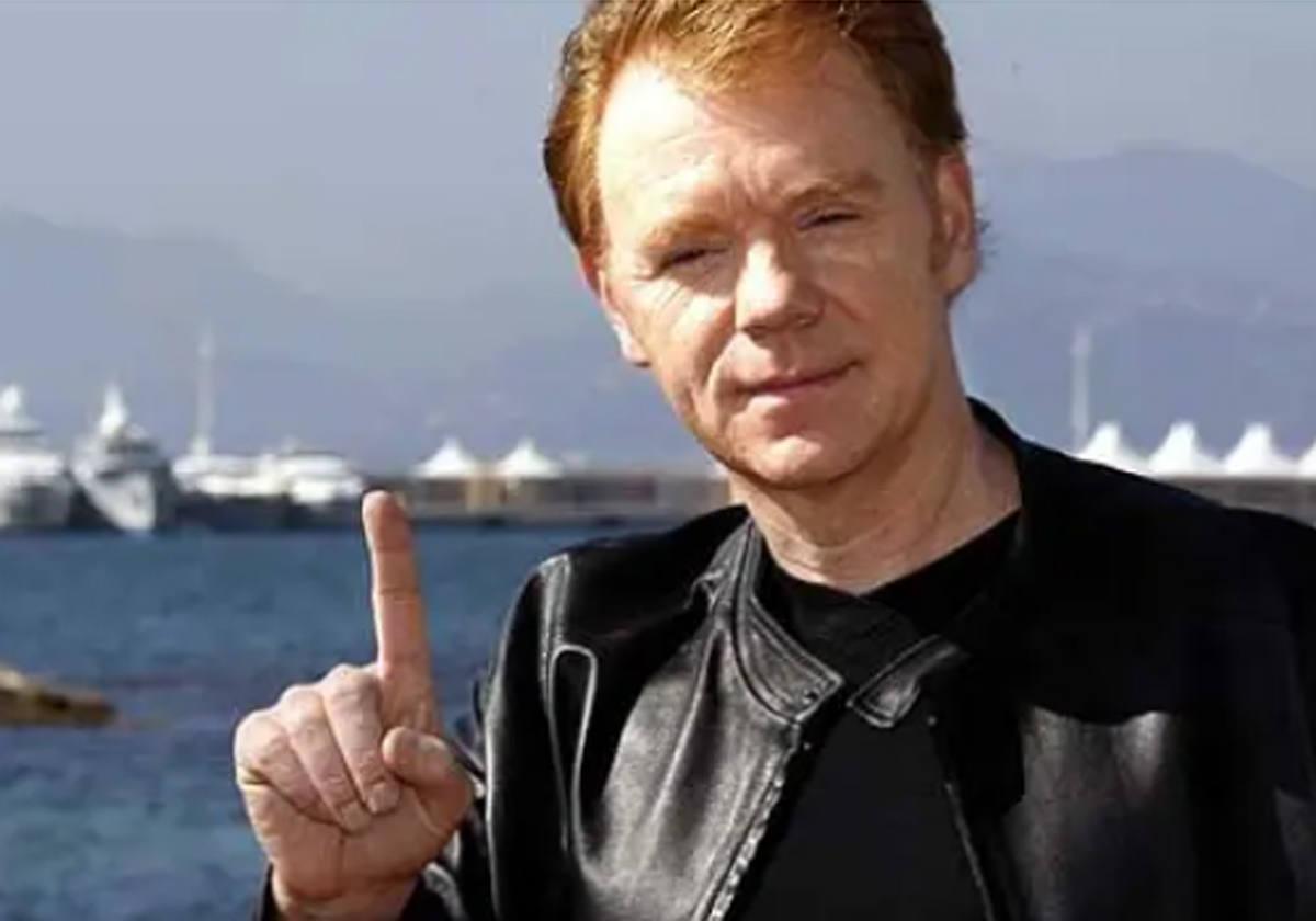 Impactante Cambio F Sico De David Caruso Horatio En Csi Miami El